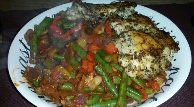 kippedijen-met-groenten